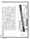 Index Map 002, Tuscola County 2002